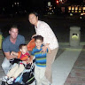 Meet your Posher, William